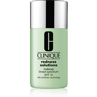 Clinique - EXKLUSIV ONLINE! Redness Solutions Makeup SPF 15 - Calming Vanilla