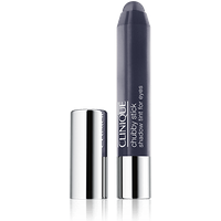 Clinique - Chubby Stick Shadow Tint for Eyes - Curvaceous Coal