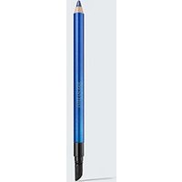 Double Wear - 24H Waterproof Gel Eye Pencil Saphire Sky