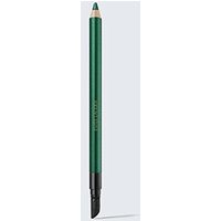 Double Wear - 24H Waterproof Gel Eye Pencil Emerald Volt