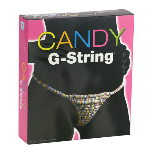 String Candy pour femme