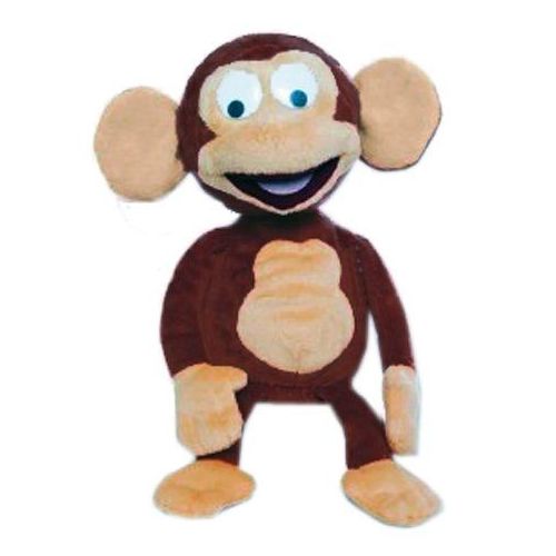 Drôle de singe - Funny Monkey