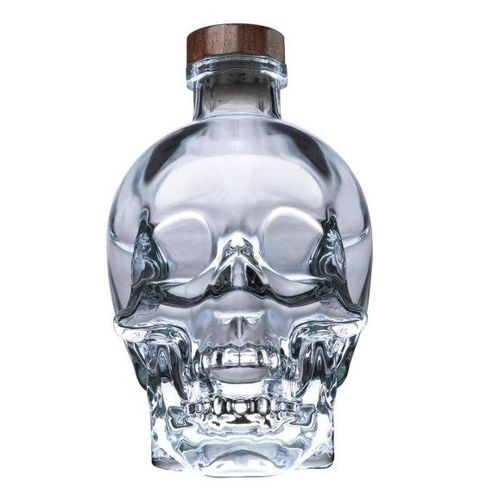Crystal Head Vodka 0.7 l