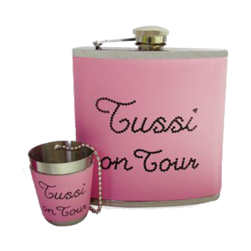 Flasque Tussi on Tour