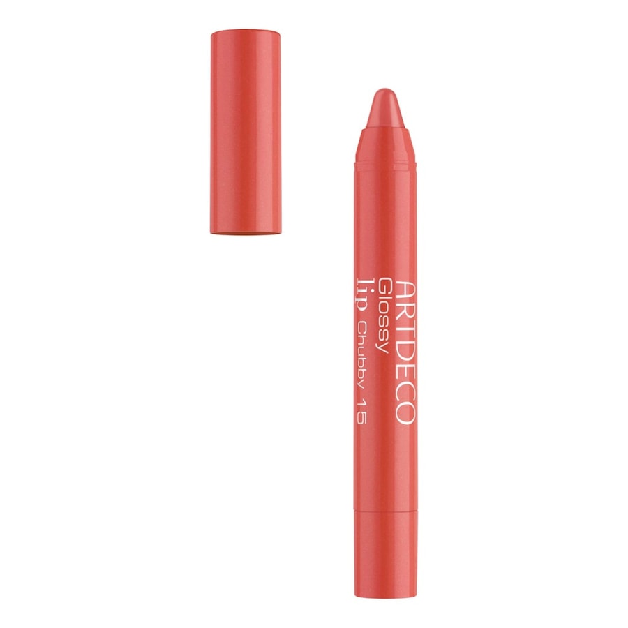 ARTDECO Glossy Lip Chubby 1.8 g Rouge foncé