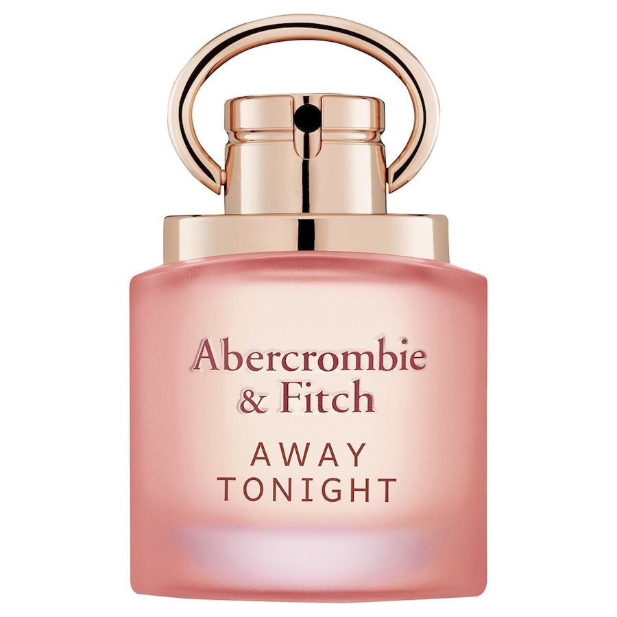 Abercrombie & Fitch Away Tonight AWAY TONIGHT Femme Perfume Femme 50 ml