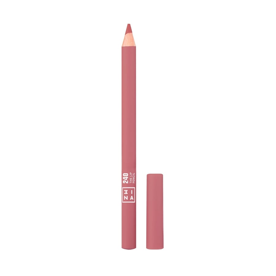 3INA The Lip Pencil Crayon à lèvres 1.15 g Or rose
