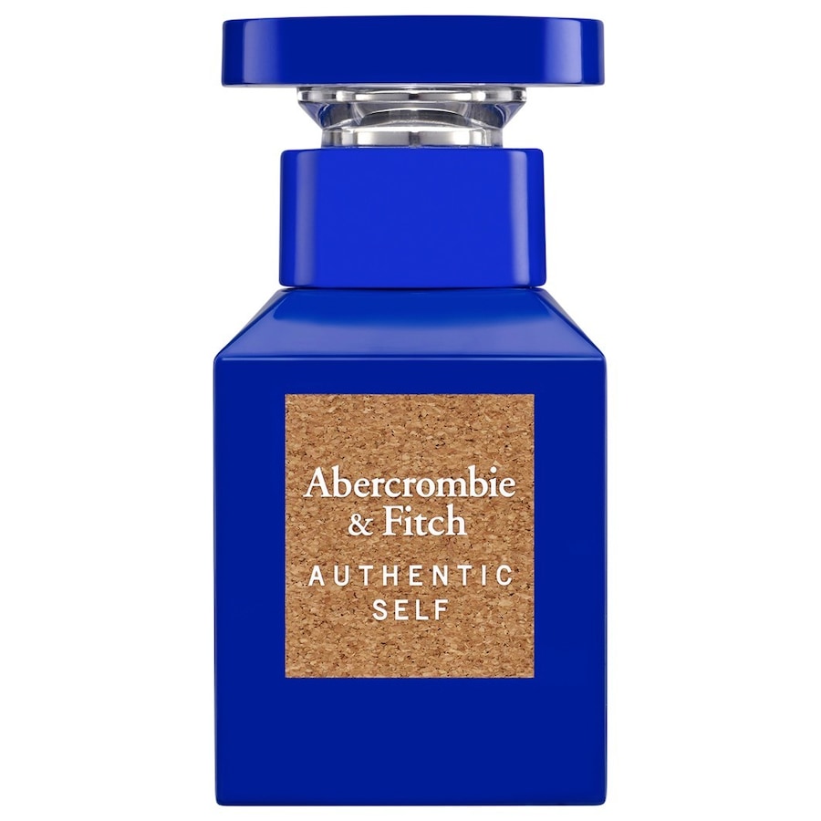Abercrombie & Fitch Authentic Self for Men Eau de toilette 30 ml
