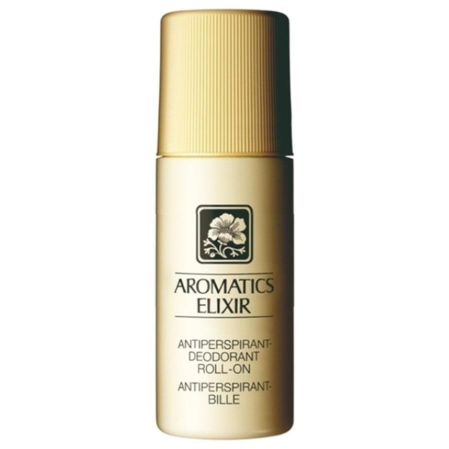 Clinique - Aromatics Elixir™ Antiperspirant-Deodorant Roll-On