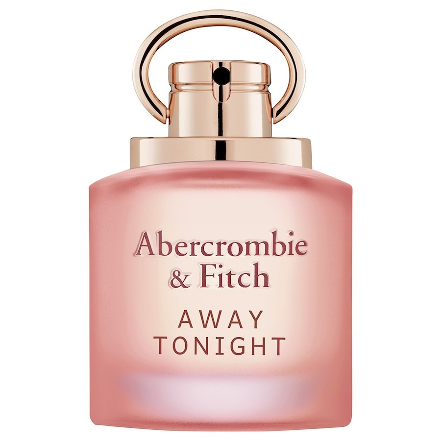 Abercrombie & Fitch Away Tonight AWAY TONIGHT Femme Perfume Femme 100 ml