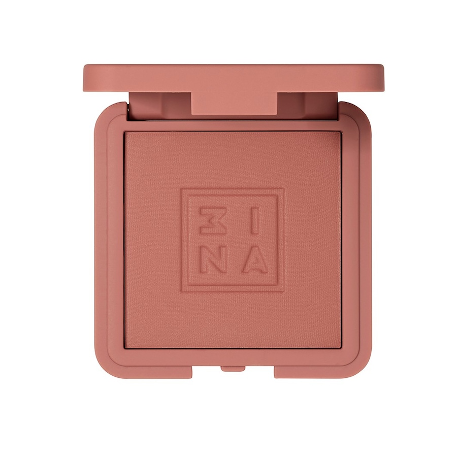 3INA Le fard à joues Blush 7.5 g Or rose