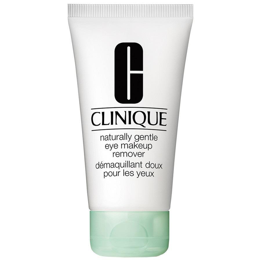 Clinique - Naturally Gentle Eye Makeup Remover