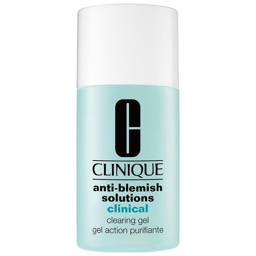 Clinique - Anti-Blemish Solutions Clinical Clearing Gel