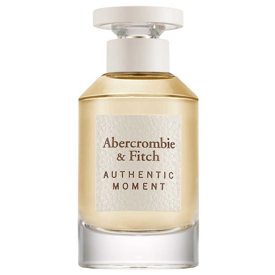 Abercrombie & Fitch Authentic Moment Women Perfume Femme 100 ml