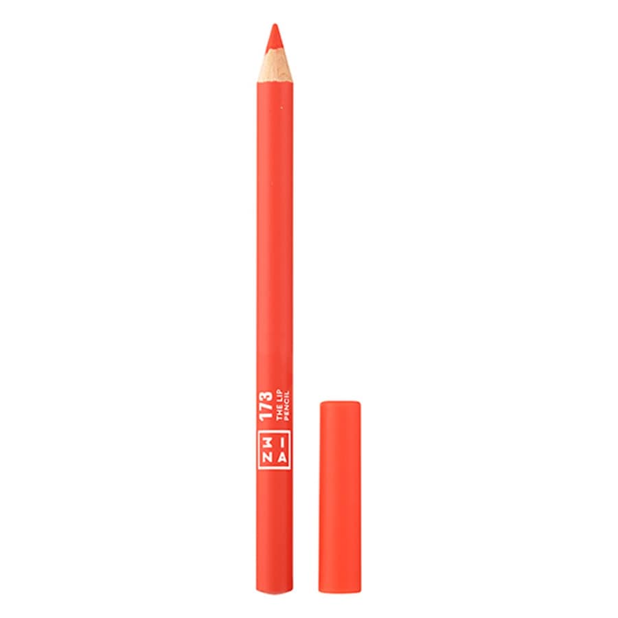 3INA The Lip Pencil Crayon à lèvres 1.15 g Coral