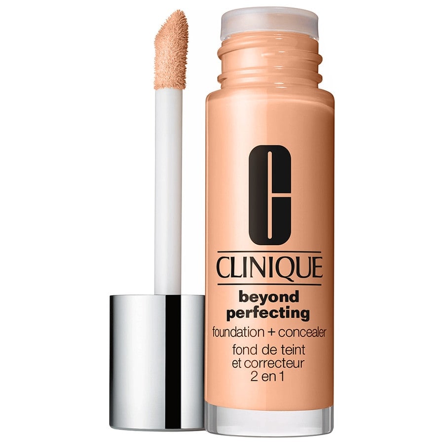 Clinique - Beyond Perfecting™ Foundation + Concealer - 09 Neutral