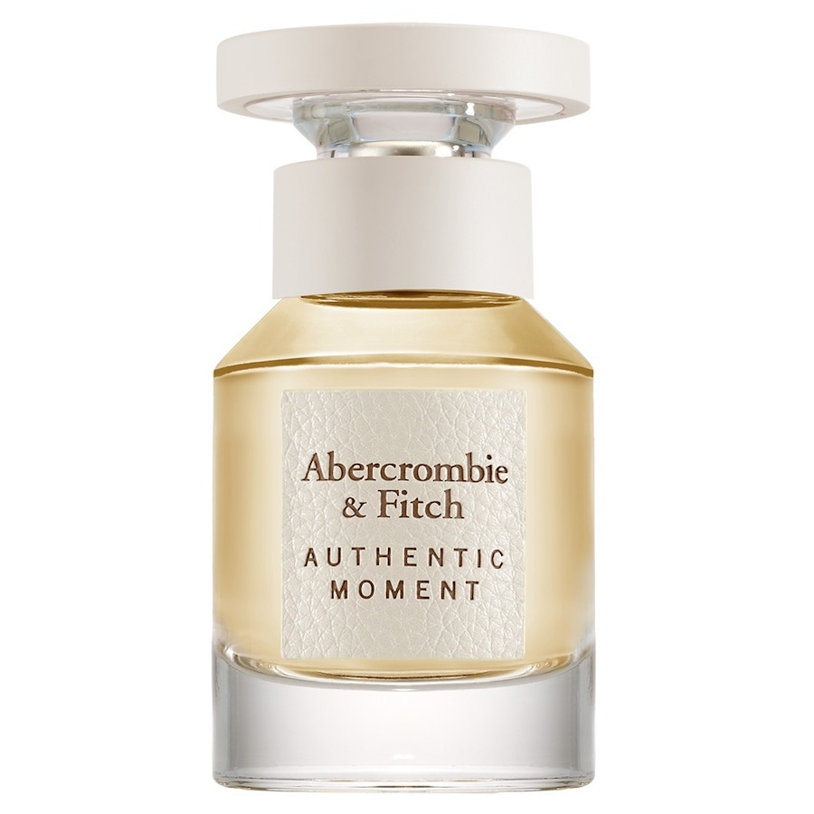 Abercrombie & Fitch Authentic Moment Women Perfume Femme 30 ml