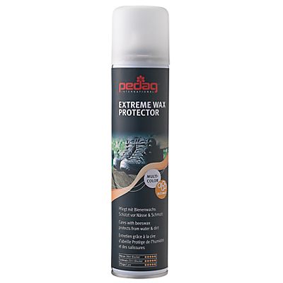 Extreme Wax Protector 250 ml pulvérisation d'imprégnation