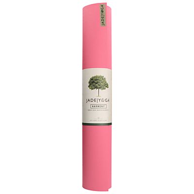 Harmony Pink Ribbon Limited Edition tapis de yoga