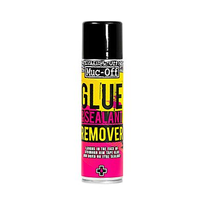 Glue Remover 200 ml produit nettoyant pour vélo