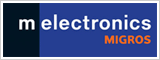 Melectronics